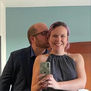 Meet your Posher, Becky